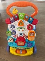 Babywalker, Kinderen en Baby's, Speelgoed | Vtech, Ophalen of Verzenden, Zo goed als nieuw