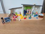 Playmobil Kinderdagverblijf, Ophalen of Verzenden, Zo goed als nieuw, Complete set