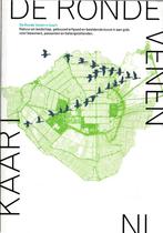 De Ronde Venen in kaart, Ophalen of Verzenden, 20e eeuw of later, Zo goed als nieuw