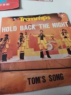 The trammps, Cd's en Dvd's, Vinyl Singles, Verzenden, Zo goed als nieuw