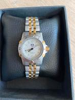 Tag Heuer Dames Polshorloge - Staal/Goud, Sieraden, Tassen en Uiterlijk, Horloges | Dames, Gebruikt, Staal, Polshorloge, Ophalen