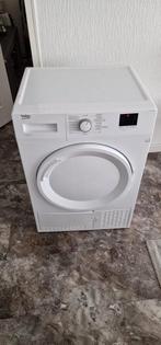 Wasdroger beko A++, 6 tot 8 kg, Ophalen, Zo goed als nieuw, Condens