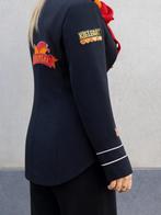 Jasje vestje blazer carnaval outfit Breda Kielegat, Kleding | Dames, Carnavalskleding en Feestkleding, Maat 38/40 (M), Carnaval