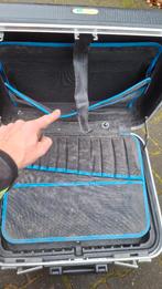 B&W Rolkoffer trollykoffer Servicekoffer gereedschapskoffer, Gebruikt, ., B&W, Ophalen of Verzenden
