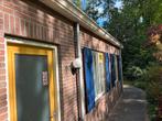 Gezellig vakantiehuis! Incl. toegang Attractiepark Drwnrznd., 2 slaapkamers, Drenthe, In bos, Recreatiepark