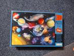 3D puzzel van de ruimte, Ophalen, 500 t/m 1500 stukjes, Zo goed als nieuw, Rubik's of 3D-puzzel