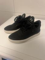 Zwarte dames filling pieces maat 39, Ophalen of Verzenden, Zo goed als nieuw, Zwart, Sneakers of Gympen