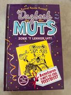 Dagboek van een muts - Zoek ‘t lekker uit!, Boeken, Ophalen of Verzenden, Zo goed als nieuw, Rachel Renée Russell