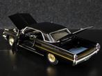 AutoWorld 1:18 1962 Pontiac Grand Prix Fireball, Overige merken, AutoWorld, Auto, Onbekend