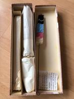 2 blokfluiten. Merk Rössler, Muziek en Instrumenten, Ophalen of Verzenden, Zo goed als nieuw