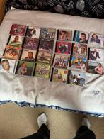 Muiziek cd Nederland 106 stuk. Als in een koop, Cd's en Dvd's, Ophalen, Zo goed als nieuw, Levenslied of Smartlap