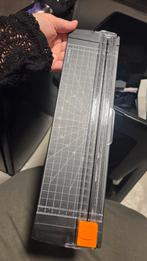 Papiersnijder, Diversen, Ophalen of Verzenden, Nieuw