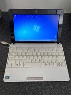 ASUS Eee PC 1005PX-WIH011S (Netbook), Intel Atom N450, Qwerty, Gebruikt, 10 inch of minder