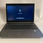 HP ZBook 15 G6 i9-9880H | ZGAN, Computers en Software, Windows Laptops, Flex Ltd., Zo goed als nieuw, https://flex.com/contact-us