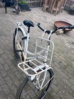 Cortina U1 Transportfiets, Fietsen en Brommers, Fietsen | Dames | Damesfietsen, 53 tot 56 cm, Ophalen, Gebruikt, Overige merken