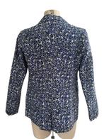 Marni blazer M, Blauw, Ophalen of Verzenden, Zo goed als nieuw