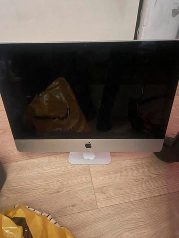 iMac 2009 - Goedkoop! beschikbaar voor biedingen