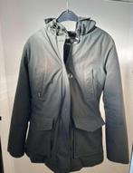 air force jas- Maat M, Kleding | Dames, Jassen | Winter, Nike Air, Ophalen of Verzenden, Zo goed als nieuw, Groen