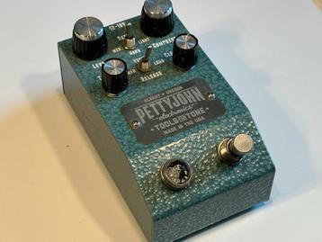 Pettyjohn Compressor beschikbaar voor biedingen