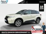 Suzuki Vitara 1.4 Boosterjet Select Smart Hybrid | Rhino Pac, Auto's, Suzuki, Voorwielaandrijving, 12 maanden, Stof, Gebruikt