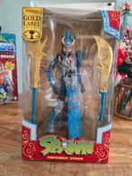 Spawn figure mandarin spawn MCFarlane gold label, ., Nieuw, Ophalen of Verzenden, .