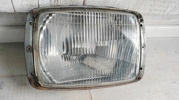 Prima BOSCH koplamp voor oude mercedes vrachtwagen  beschikbaar voor biedingen