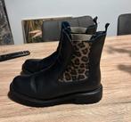 Tamaris Laarsjes Maat 40, panterprint GEZOCHT !, Kleding | Dames, Tamaris, Zwart, Lage of Enkellaarzen, Ophalen of Verzenden