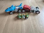41# Hotweels, Kinderen en Baby's, Speelgoed | Speelgoedvoertuigen, Ophalen of Verzenden, Zo goed als nieuw