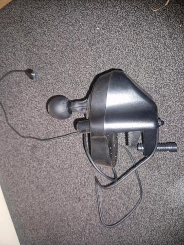 Thrustmaster TMX Stuur + Pedalen + Pook beschikbaar voor biedingen