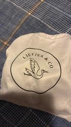 Koptelefoon liefjes & co groen gehoorbescherming, Audio, Tv en Foto, Koptelefoons, Ophalen, Zo goed als nieuw, Overige merken