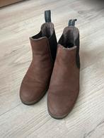 Dubarry gore-tex laarzen 40, Dubarry, Bruin, Lage of Enkellaarzen, Ophalen of Verzenden