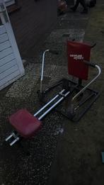 Kettler sport machine, Sport en Fitness, Ophalen, Gebruikt