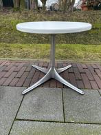 Horst Brüning bijzettafel
