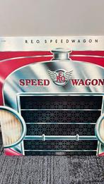 Lp REO Speedwagon - Speed Wagon, Verzenden, Zo goed als nieuw, Poprock