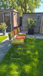bar krukken hoog, Tuin en Terras, Tuinstoelen, Ophalen of Verzenden, Zo goed als nieuw