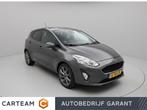 Ford Fiesta 1.0 EcoBoost Titanium Camera / Carplay / Cruise, 101 pk, Gebruikt, Euro 6, 580 kg