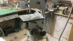 Hbm lintzaag 300, Doe-het-zelf en Verbouw, Gereedschap | Zaagmachines, Ophalen, Gebruikt, 70 mm of meer, HBM machines