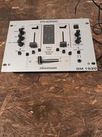 Phonic DM 1030 mengpaneel, Muziek en Instrumenten, Mengpanelen, Ophalen of Verzenden, Zo goed als nieuw