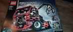 Lego Technic 8436, Ophalen of Verzenden, Gebruikt, Complete set, Lego