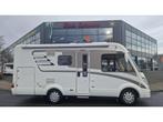 Hymer ML-I 540 Mercedes automaat! 165pk, Ringverwarming, Reservewiel, Diesel, Hymer