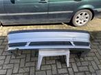 Bmw E46 sport achterbumper zilver sedan mtech 3-serie bumper, Ophalen, Gebruikt, Achter, Bumper