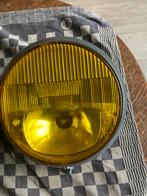 Oldtimer 2 Cibie mistlampen en verstralers Super Oscar 22 cm, Ophalen of Verzenden, Gebruikt