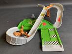 Hotwheels baan, Kinderen en Baby's, Speelgoed | Racebanen, Zelf te bouwen, Ophalen of Verzenden, Hot Wheels, Handmatig