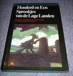 Honderd en Een Sprookjes van de Lage Landen, Boeken, Ophalen of Verzenden, Gelezen