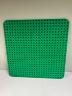 Groene Bouwplaat, Ophalen of Verzenden, Gebruikt, Overige merken