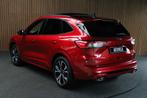 Ford Kuga 2.5 PHEV ST-Line X € 28.500,00, Auto's, Ford, Automaat, 4 cilinders, Leder en Stof, Origineel Nederlands