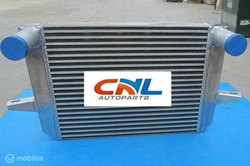 Intercooler FMIC Ford Sierra RS Cosworth ESCORT RS500 3" beschikbaar voor biedingen