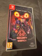 Five Nights At Freddy's: Security Breach, Avontuur en Actie, 1 speler, Ophalen of Verzenden, Zo goed als nieuw