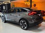 Citroen C4 1.2 Puretech Feel Pack Garantie Head-up CarPlay 3, Gebruikt, Zwart, 1199 cc, Leder en Stof
