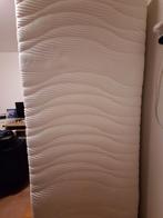 1 matras merk Ubica, Huis en Inrichting, Ophalen, 90 cm, Eenpersoons, Zo goed als nieuw